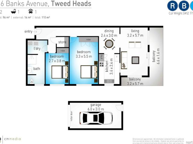 Apartment for sale in New South Wales