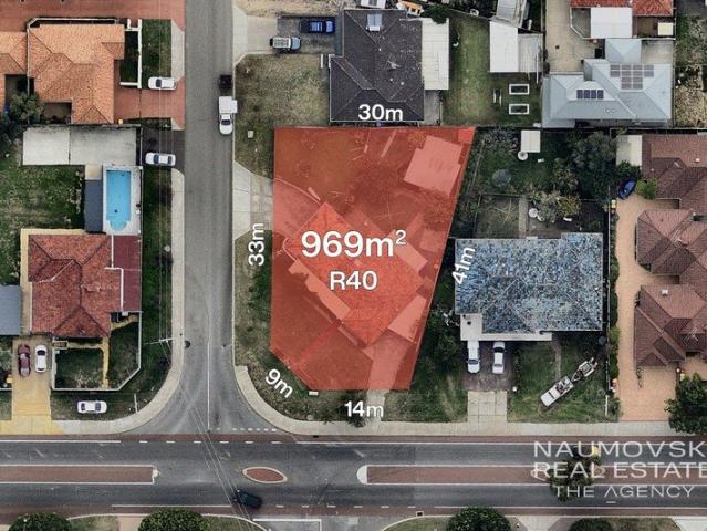 House for sale in Stirling, Western Australia