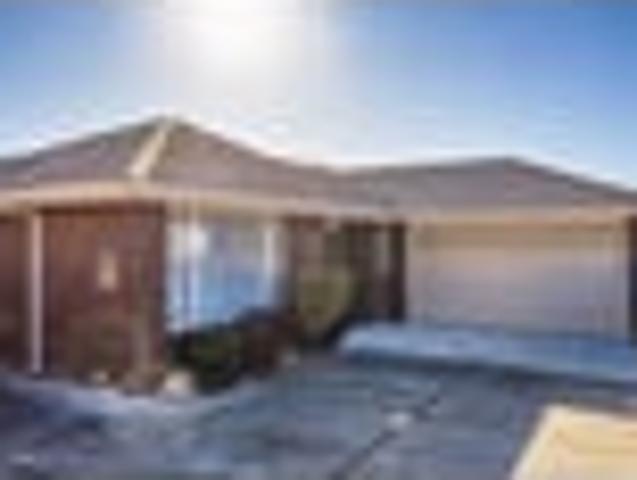 Apartment for sale in Kaiapoi, Canterbury