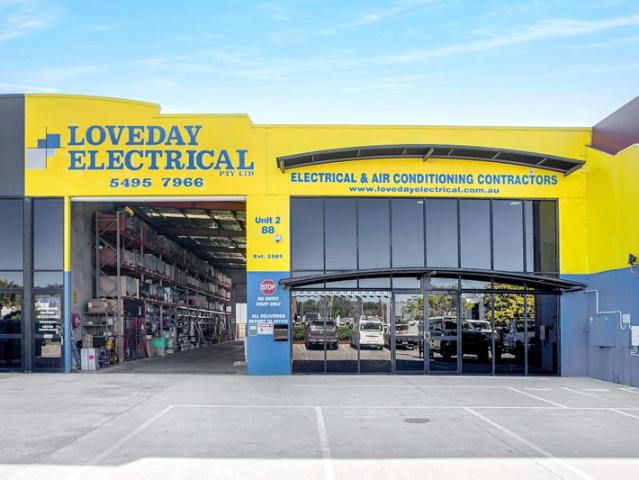 Warehouse for sale in Caboolture, Greater Brisbane