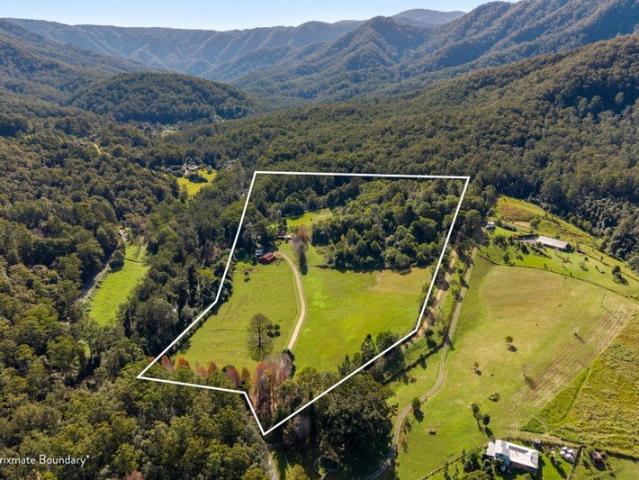 Cottage for sale in Thora, New South Wales