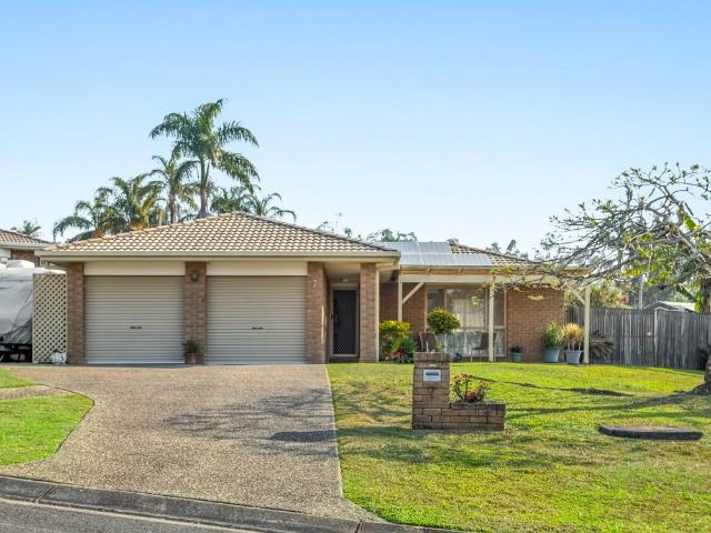 House for sale in Fernbrook, Queensland