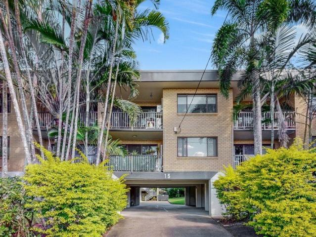Apartment for sale in Toombul, Queensland