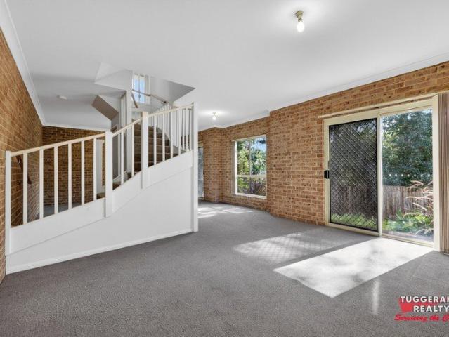 Duplex for sale in Tuggerah, New South Wales