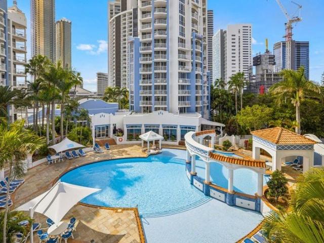 Apartment for sale in Broadbeach, Gold Coast City