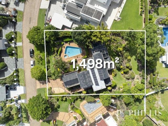 House for sale in Sanctuary Cove
