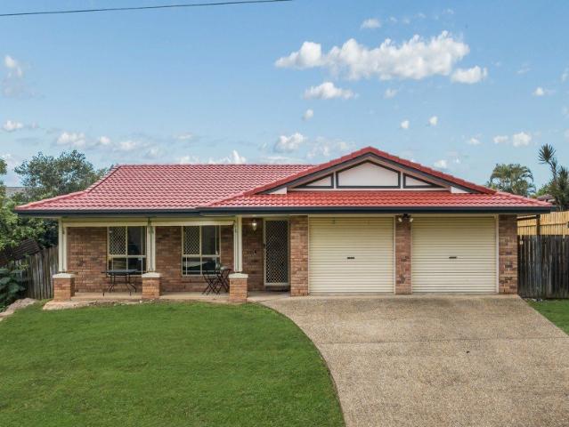 House for sale in Toombul, Queensland
