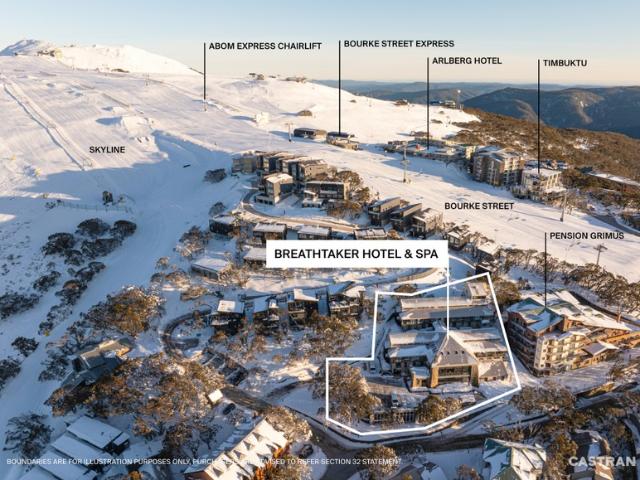 Townhouse for sale in Mount Buller, Victoria