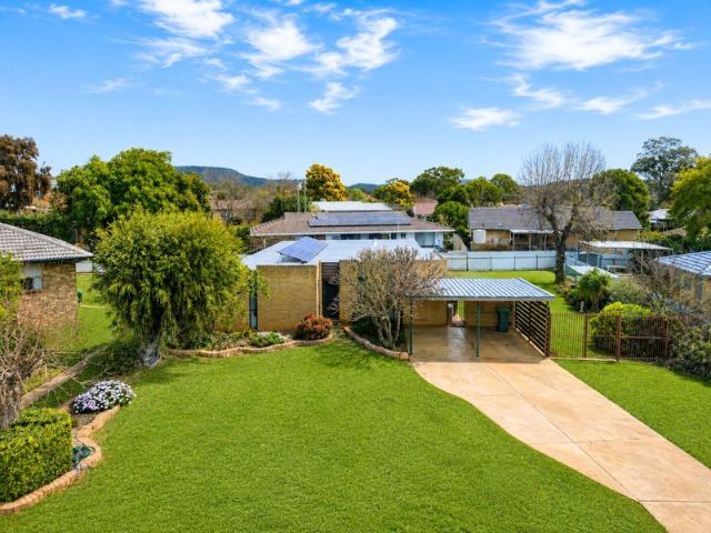 House for sale in Gunnedah, New South Wales