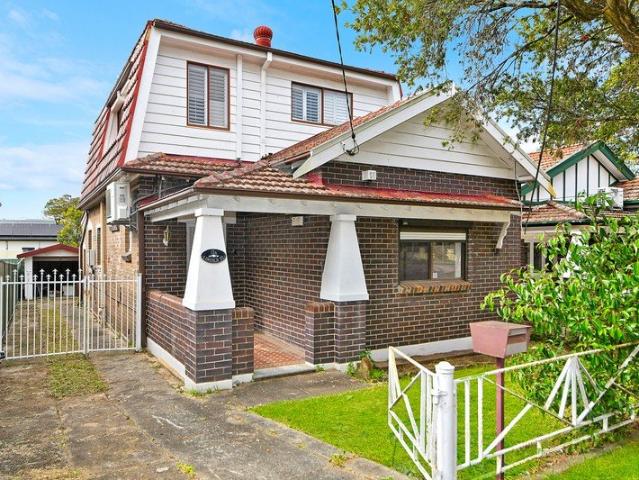 House for sale in Sydney, New South Wales