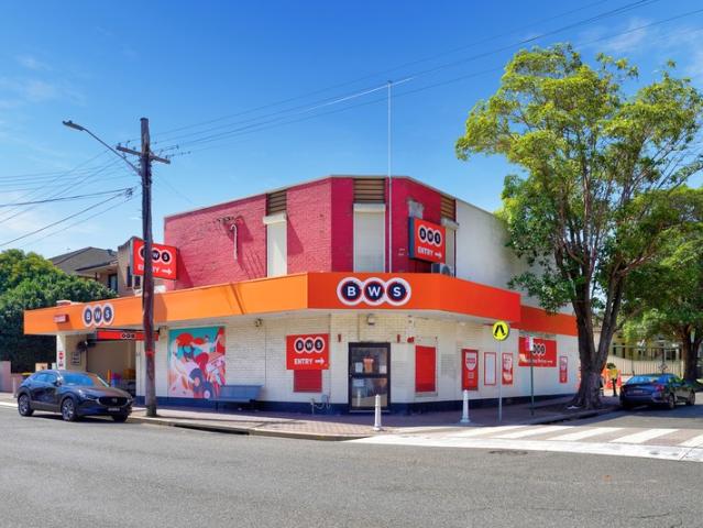 Retail for sale in Sydney, New South Wales