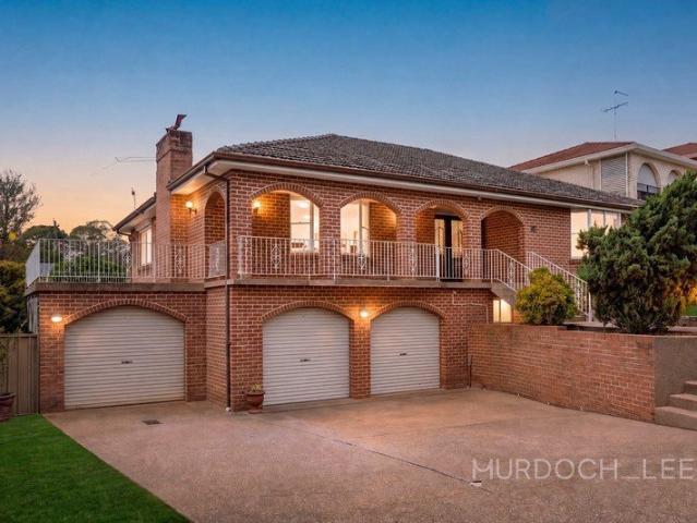 House for sale in Castle Hill, Sydney
