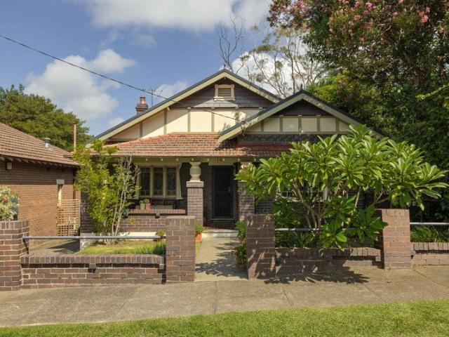 House for sale in Sydney, New South Wales