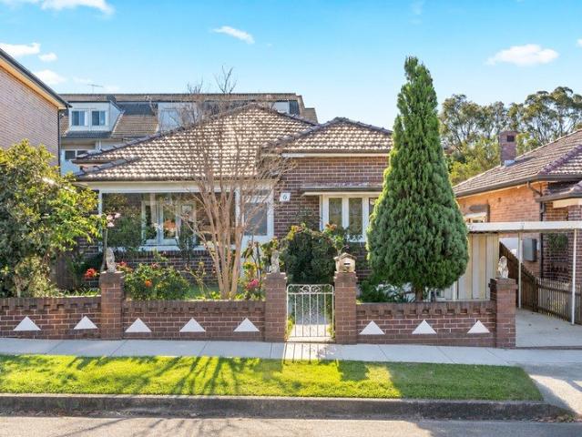 House for sale in Sydney, New South Wales