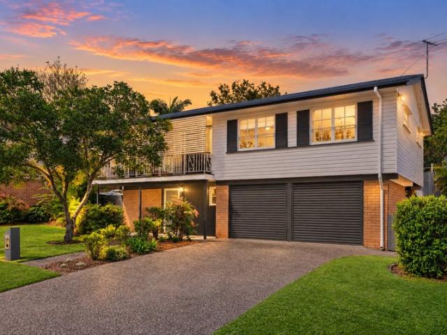 House for sale in Toombul, Queensland