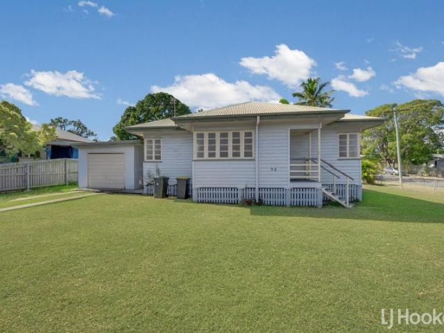 House for sale in Gladstone, Queensland