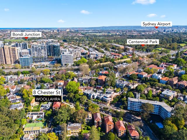 Flat for sale in Sydney, New South Wales