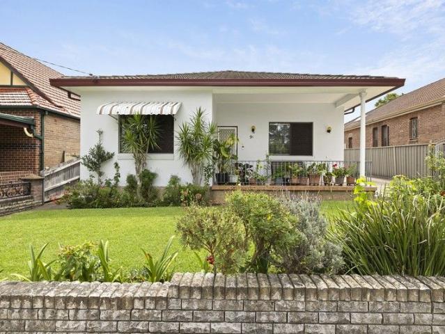House for sale in Sydney, New South Wales