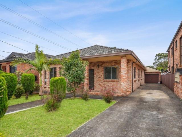 House for sale in Sydney, New South Wales