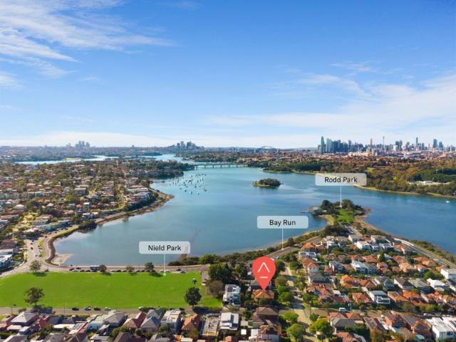House for sale in Inner West, Sydney