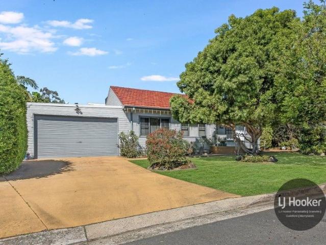 House for sale in Guildford, New South Wales