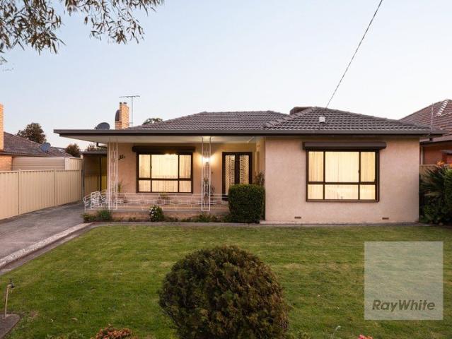 House for sale in Fawkner, Melbourne