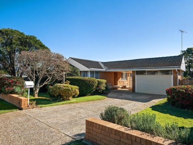 House for sale in Sydney, New South Wales