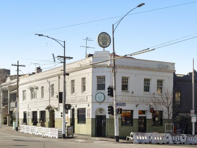Retail for sale in Camerons Creek, Victoria