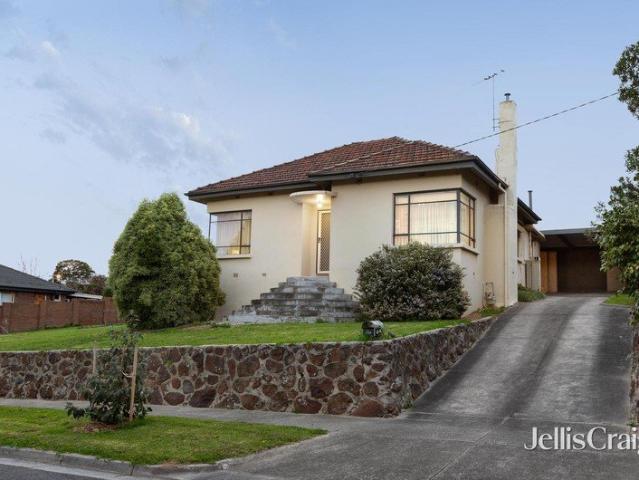 House for sale in Camerons Creek, Victoria
