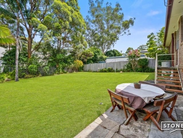 House for sale in Sydney, New South Wales