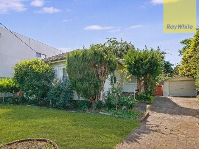 House for sale in Sydney, New South Wales