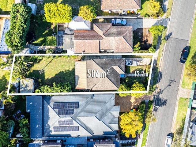 House for sale in Sydney, New South Wales