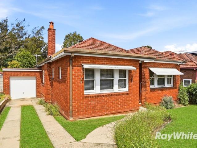 House for sale in Inner West, Sydney