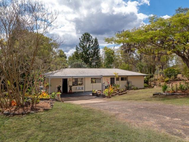 House for sale in Kilkivan, Queensland