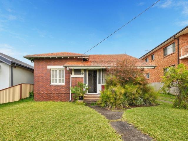 House for sale in Sydney, New South Wales