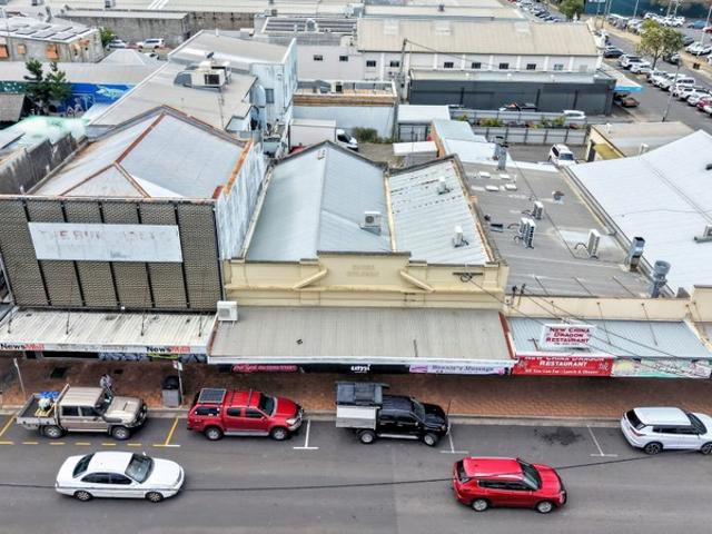 Retail for sale in Bundaberg Central, Bundaberg
