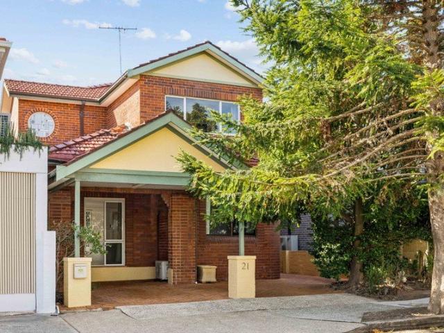 House for sale in Sydney, New South Wales