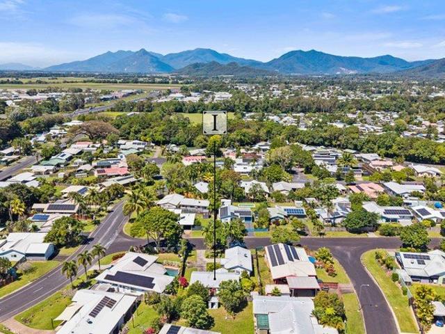 House for sale in Mount Sheridan, Queensland