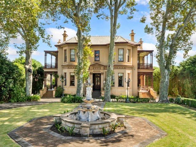 House for sale in Sydney, New South Wales