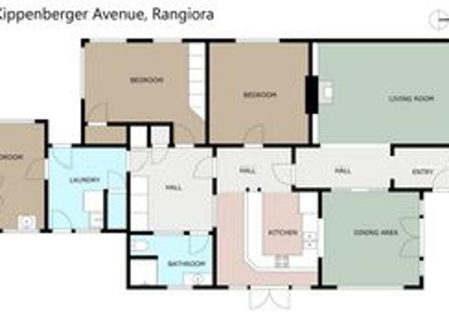 Property for sale in Lake Rotoroa, Canterbury