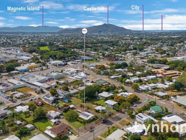 House for sale in Townsville, Queensland