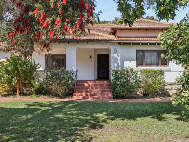 House for sale in Nedlands, City of Nedlands