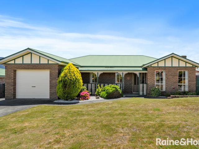House for sale in Hobart, Tasmania
