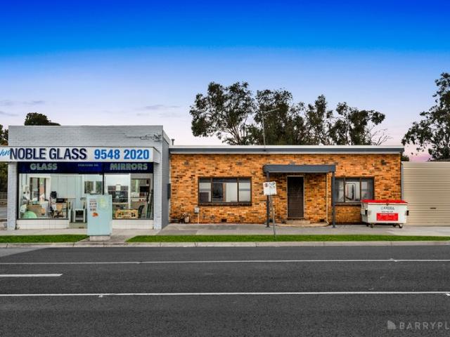 Retail for sale in Noble Park, Melbourne