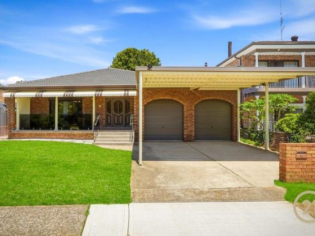House for sale in Sydney, New South Wales