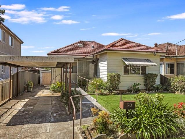 House for sale in Bass Hill, New South Wales