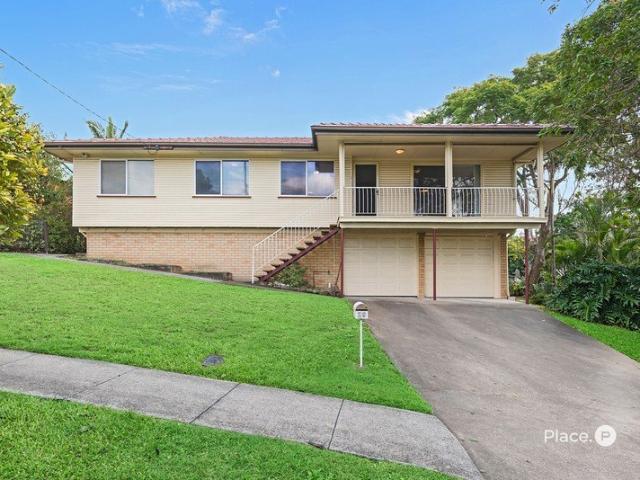 House for sale in Toombul, Queensland