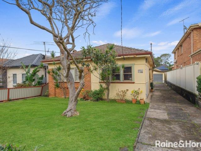 House for sale in Sydney, New South Wales