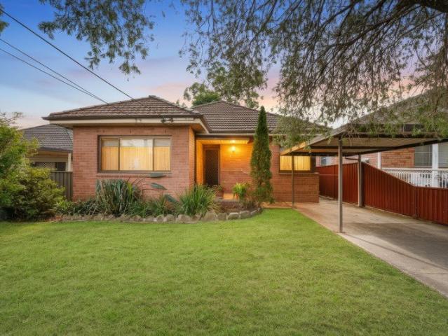 House for sale in Sydney, New South Wales