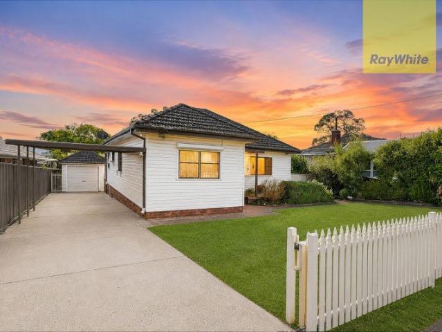 House for sale in Sydney, New South Wales